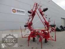 Faneuse Lely LOTUS STABILO 770