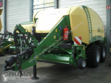 Krone square baler Big Pack 1270 VC