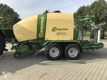 Балопреса за рулонни бали Krone CV 150 XC