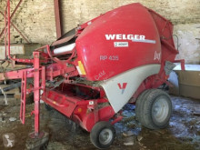 Балопреса за рулонни бали Lely RP 435