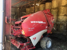 Балопреса за рулонни бали Lely RP 405 SPECIAL