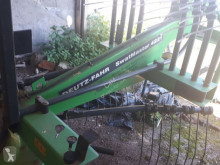 Ancinho giratório Deutz-Fahr SM 4221
