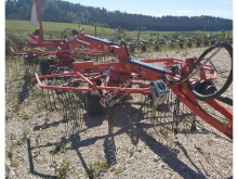 Kuhn Hay rake ga 6632