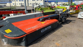 Kubota dm 3032 Segadora usado
