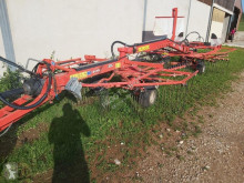 Kuhn Hay rake ga 6632