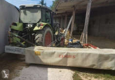 Harvester disco 3050