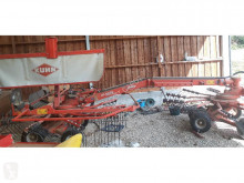 Kuhn Hay rake ga 6632