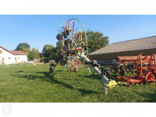 Hay rake liner 1650