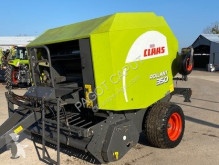 Presse à balles rondes rollant 350 rc