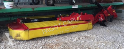 Fella km 310 tl Faucheuse occasion