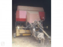 New Holland bb 940 used Round baler