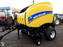 Presse à balles rondes New Holland RB 180 SUPERFEED