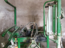 Фолираща машина за бали McHale 991 LB