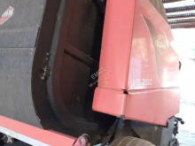 Yuvarlak balya presi Kuhn VB 2190 FOCUS
