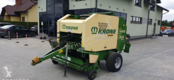 Krone Vario Pack 1500 Multi-cut Prasa rolująca używany