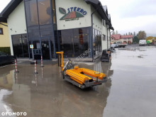 Prasa rolująca używany