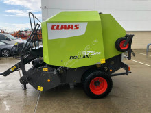 Claas Hengerbálázó prés