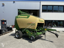 Henificación Rotoempacadora Krone
