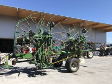 Krone Hay rake