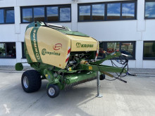 Henificación Rotoempacadora Krone