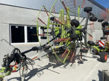 Claas Heuernte gebrauchte