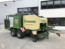 Presse à balles rondes Krone