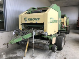 Presse à balles rondes Krone