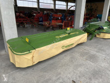 Krone used Harvester