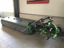 Faucheuse Fendt