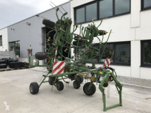 Henificación Krone usado
