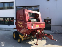 New Holland Pressa per balle tonde usato