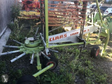 Slåtter Claas begagnad