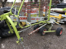 Claas haymaking used
