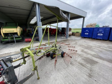 Andaineur Claas
