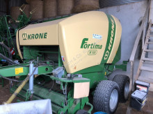 Presse à balles rondes Krone Fortima