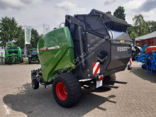 Henificación Rotoempacadora Fendt