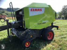 Henificación Rotoempacadora Claas