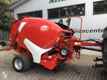 Henificación Rotoempacadora Lely