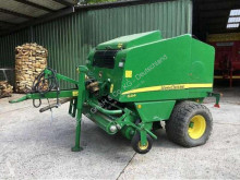 Henificación John Deere Rotoempacadora usado