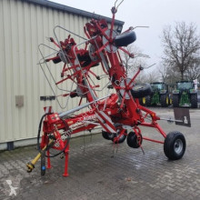 Stoll haymaking used