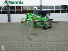 Henificación Deutz-Fahr Rastrillo usado