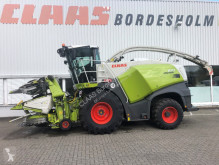 Ceifa Claas JAGUAR 870 usada
