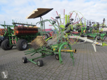 Schudder Krone SWADRO 461