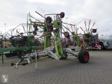 Сенообръщач Claas LINER 3500