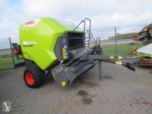 Presse à balles rondes Claas ROLLANT 520 RC
