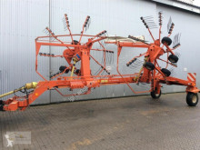 Henificación Rastrillo Kuhn GA 7000