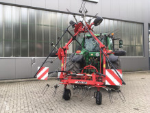 Hövändare Fella TH800 HYDRO