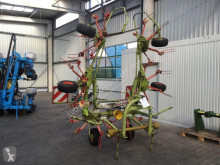 Faneuse Claas Volto 640H