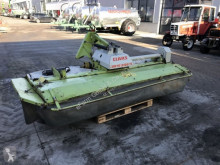 Henificación Claas Segadora usado