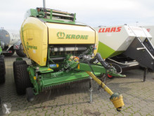 Krone COMPRIMA V 210 XC Presse à balles rondes occasion